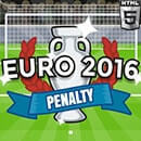 European Penalty 2016
