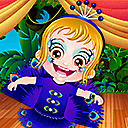 Baby Hazel Fancy Dress