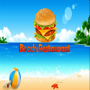 Beach Restaurant 1