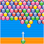 Bubble Shooter Classic