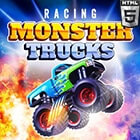 Pliznete s Monster Trucks