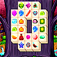 Candy Mahjong