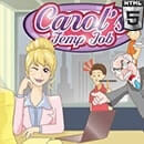 Carol Temporary Job