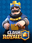 Clash Royale 