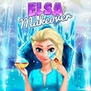 Elsa Makeup Master