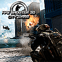 FPS Shooter 3D City Wars