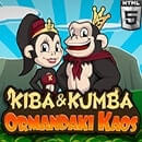 Kiba And Kumba