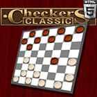 Super Classic Checkers