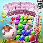 Sheep ıs Adventure