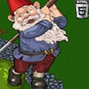 Mini Golf in the Kingdom