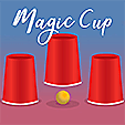 Magic Cup