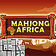 Mahjong African Dream