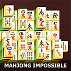 Mahjong Impossible