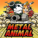 Metal Animal