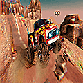Monster Truck Racing OFF Road  Driving Simulatorr