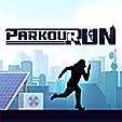Parkour Run
