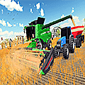 Real Village Farming Tractor Farming Simulator 2020