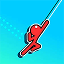 Stickman Hook 