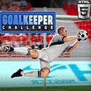 Super Goalkeeper 6