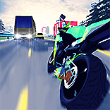 Trafficc Rider