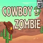 Zombie Cowboys