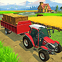 Земеделско село