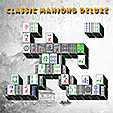‎Classic Mahjong Deluxe 